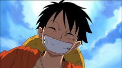 One Piece (anime) monkey