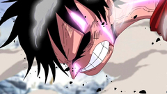 One Piece (anime) monkey