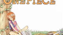 One Piece (anime) Nami