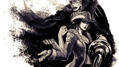 One Piece (anime) Nico