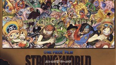 One Piece (anime) Nico