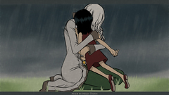 One Piece (anime) Nico