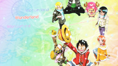 One Piece (anime) Nico