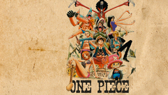 One Piece (anime) Nico