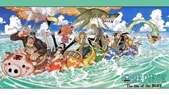 One Piece (anime) Nico