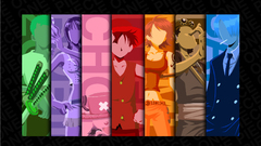 One Piece (anime) Nico