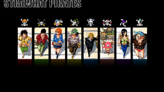 One Piece (anime) Nico