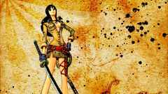 One Piece (anime) Nico