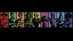 One Piece (anime) Nico