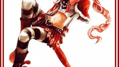 One Piece (anime) Perona