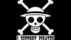 One Piece (anime) pirates