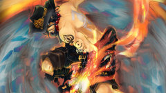 One Piece (anime) portgas