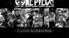 One Piece (anime) Roronoa