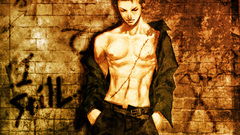 One Piece (anime) Roronoa