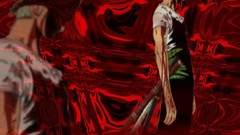 One Piece (anime) Roronoa