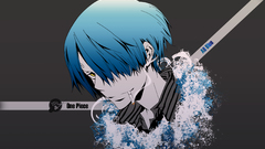 One Piece (anime) Sanji