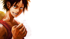One Piece (anime) Simple