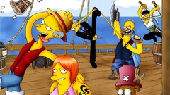 One Piece (anime) The