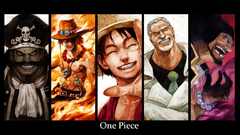 One Piece (anime) Today