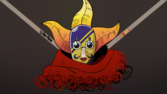 One Piece (anime) Usopp