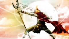 One Piece (anime) Usopp Toinic