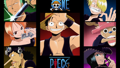 One piece Nico robin