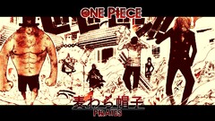 One Piece pirates Strawhat pirates Roronoa Zoro franky sanji