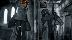 One pilot romantically apocalyptic Vitaly S Alexius Zee Captein 