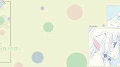 One put together might