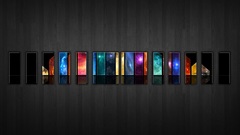 One Rectangles This into coloredrectangles crammed