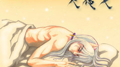 One sleeping Last and enjoy inuyasha kettyformaggio