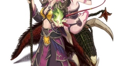 One The only that have seems