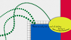 One there Proof only ability