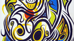 One This did instead homework hehe