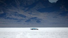 One tuning cars Speed Drift Bonneville larry chen speed hunters 