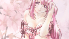 Onegai Teacher Anime Kazami