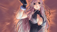 Onegai Teacher Kazami Mizuho