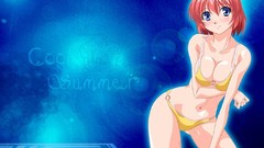 Onegai twins miyafuji miina