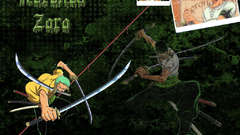 Onepiecezoro Manga Anime