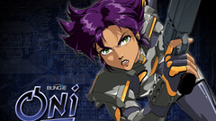 Oni bungie Games high