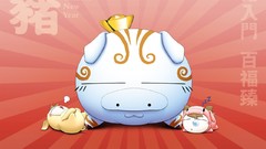 Onion club onion head