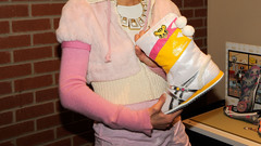 Onituska high City Paris