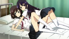 Onjouji Toki Saki: Achiga-hen Shimizudani Ryouka Kobayashi Ritz