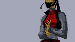 Online games assasin capoeira