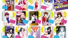 Only knows kami nomi