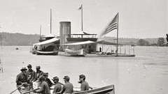 Onondaga James river Virginia