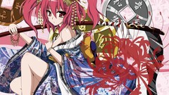 Onozuka komachi Japanese clothes