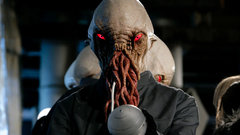 Ood Doctor Who