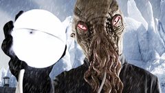 Ood Doctor Who