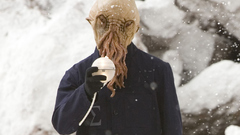 Ood sigma Doctor Who